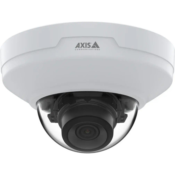 AXIS M4218-V Varifocal 8MP Dome Camera - 02678-001 - 4