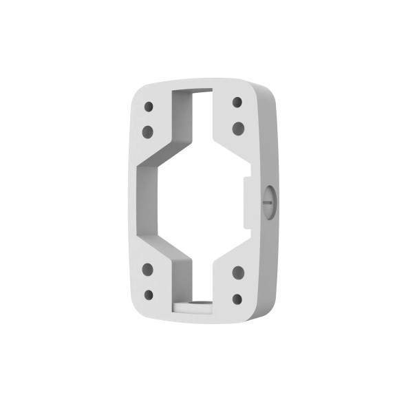 Hanwha Vision SBP-300BW1 Wall Mount Bracket - 4