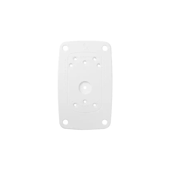 Hanwha Vision SBB-300PMW1 Pole Adaptor - 4
