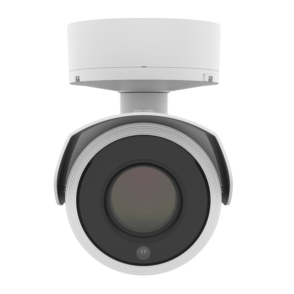 Hanwha Vision PNO-A9311RLP 4K Outdoor Network Bullet Security Camera - 3
