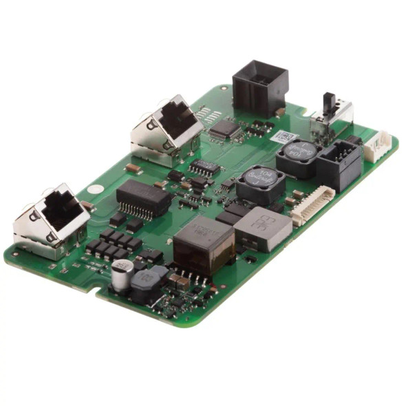 AXIS TP1903 PCBA Housing T92 - 02243-001 - 1