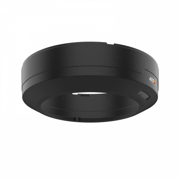 AXIS TM3809-E Skin Cover Black - 02334-001 - 2