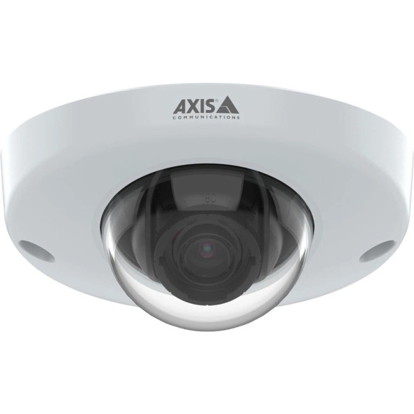 AXIS M3905-R 2 MP Indoor Dome IP Security Camera - 02501-001 - 2