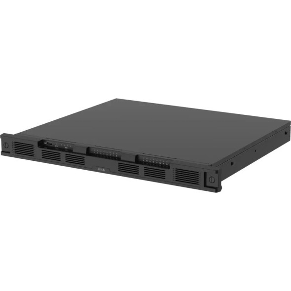 AXIS S3016 16-Channel Network Video Recorder with 32 TB - 02527-004 - 1