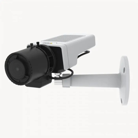 AXIS M1137 Mk II 5MP Indoor Box IP Security Camera - 02581-001 - 4