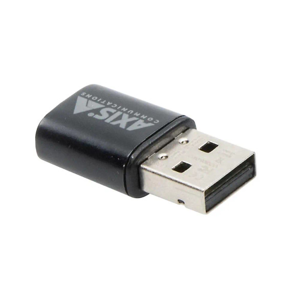 AXIS TU9004 Wireless USB dongle for AXIS M1075-L Box Camera - 02647-001 - 1