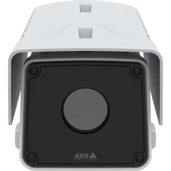 AXIS Q2101-TE Thermal Outdoor Box IP Security Camera - 02649-001 - 4