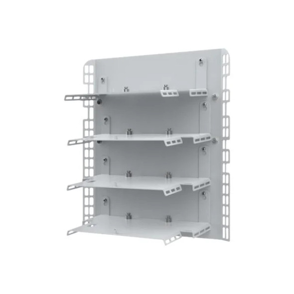 AXIS TA1601 Mounting Plate - 02687-001 - 4