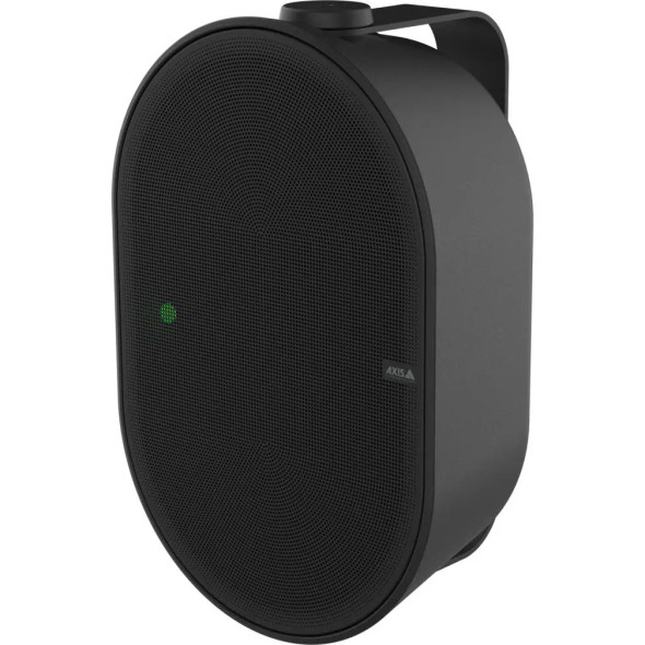 AXIS C1110-E Network Cabinet Speaker, Black - 02696-001 - 1
