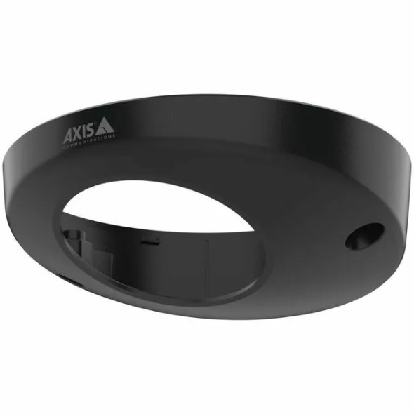 AXIS TP3830 Top Cover Black, 10 pcs - 02702-021 - 4
