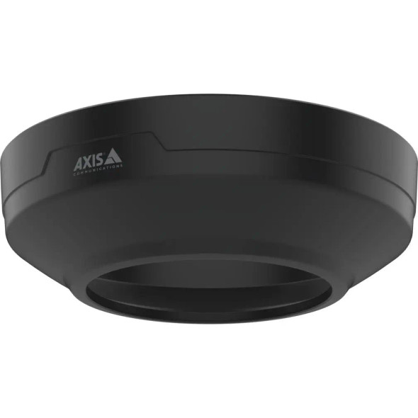 AXIS TM3821 Casing, Black, 4 pcs - 02731-001 - 1