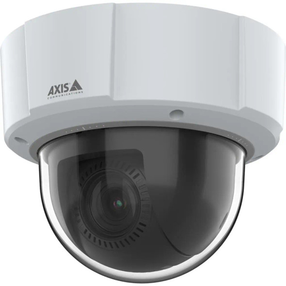 AXIS PTZ Security Cameras
