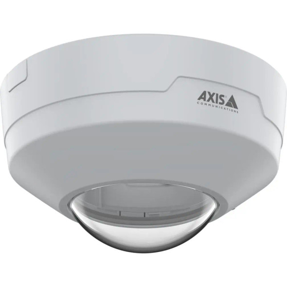 AXIS TM3820 Vandal Casing - 02820-001 - 1