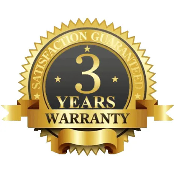 AXIS TM3819 Casing Black, 4 pcs - 02821-001 - 3 Years Warranty