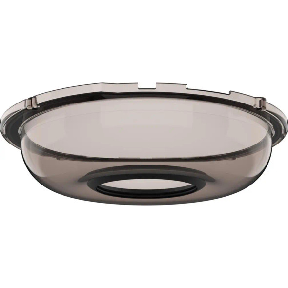 AXIS TP3832-E Smoked Dome - 02872-001 - 1