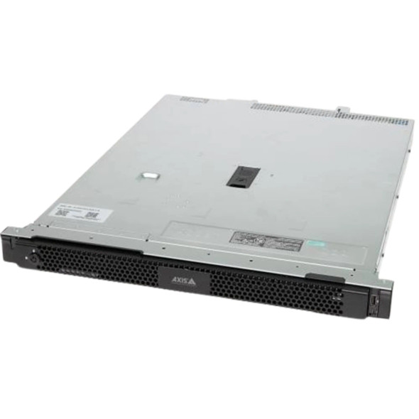 AXIS S1216 32 Channel Network Video Recorder with 8 TB HDD Included - 02895-001 - 4