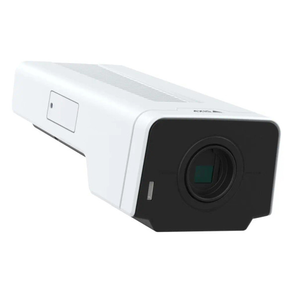 AXIS P1385-B 2MP Indoor Box IP Security Camera - 02899-001 - 2