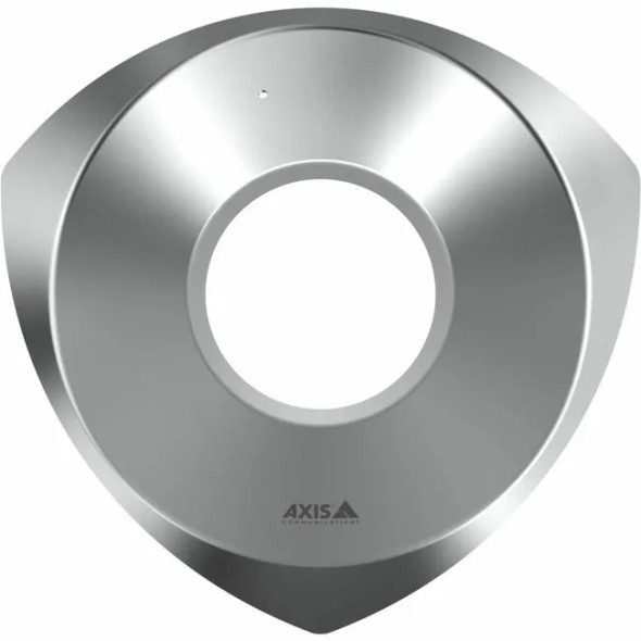 AXIS TP9801 Cover Steel - 02865-001 - 4