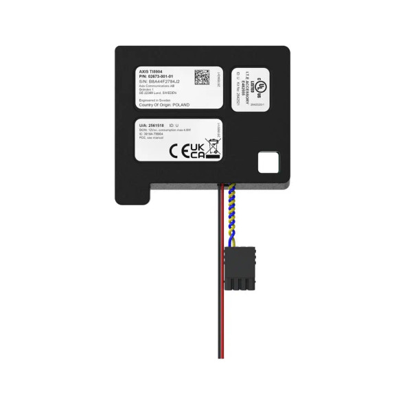 AXIS TI8904 Induction Loop - 02673-001 - 1