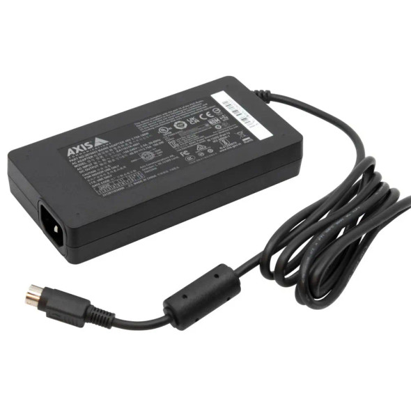 AXIS Mains Adapter 48 V DC 180W - 02767-001 - 1
