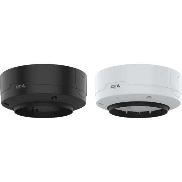 AXIS TP3834-E Casing White, 4 pcs - 03013-001 - 1