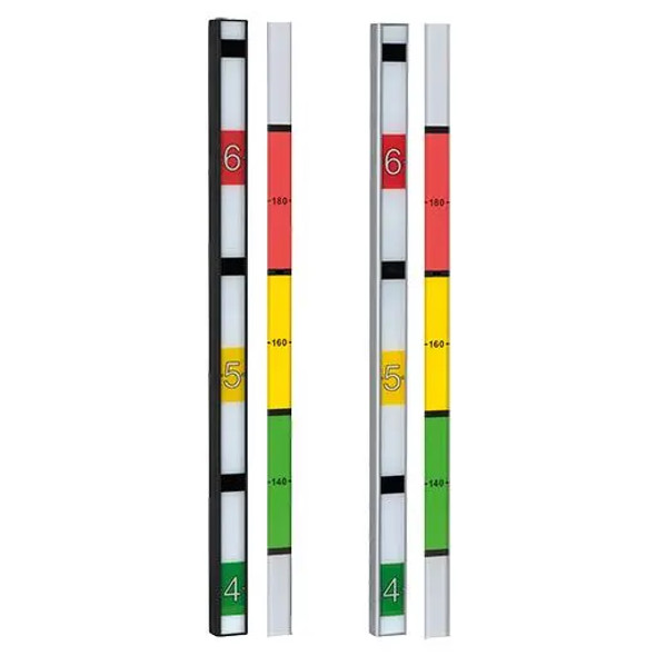 AXIS F92A01 Height Strip Housing - 02922-001 - 1