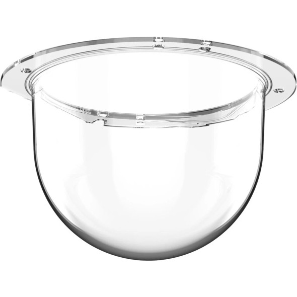 AXIS TQ3809-E Dome Clear - 02805-001 - 2