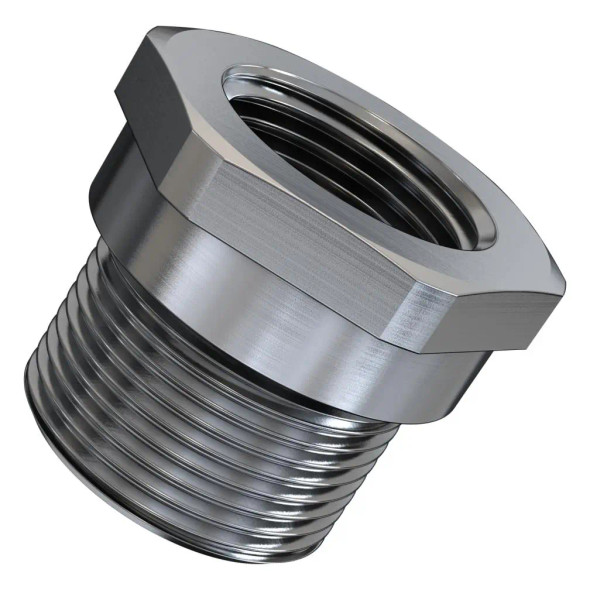 AXIS TQ1920 Adapter M25x1.5-1/2 NPT - 02798-001 - 1
