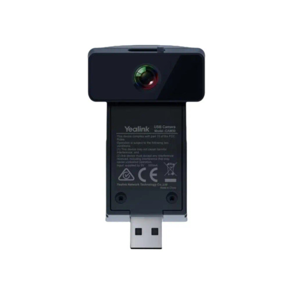 AXIS 2N USB Camera for 2N IP Phone - 02659-001 - 1