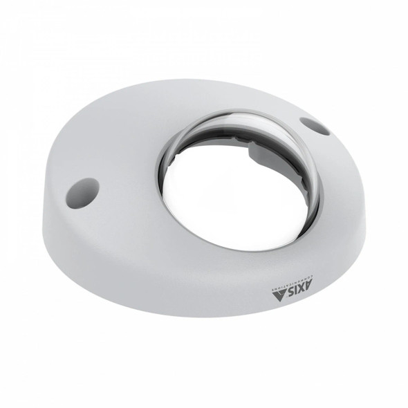 AXIS TP3809 Dome Cover White, 4 pcs - 02010-001 - 2