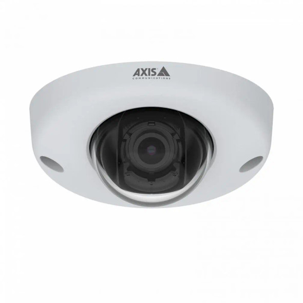 AXIS P3925-R 2MP Onboard Dome IP Security Camera, RJ45, 10 pcs - 01920-021 - 2
