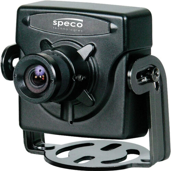 Speco HTINT40T1 2MP Indoor Miniature Board HD-TVI Security Camera - 1