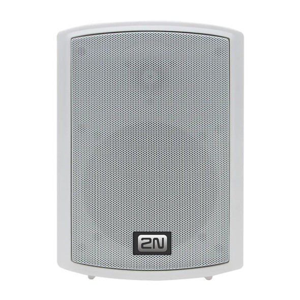 AXIS 2N SIP Speaker, White - 01432-001 - 4