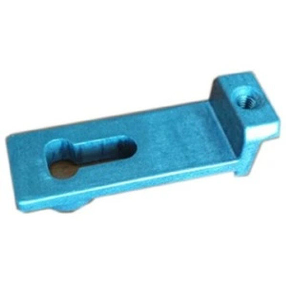 AXIS 2N IP Verso Flush and Surface Bottom Fixture - 01645-001 - 2