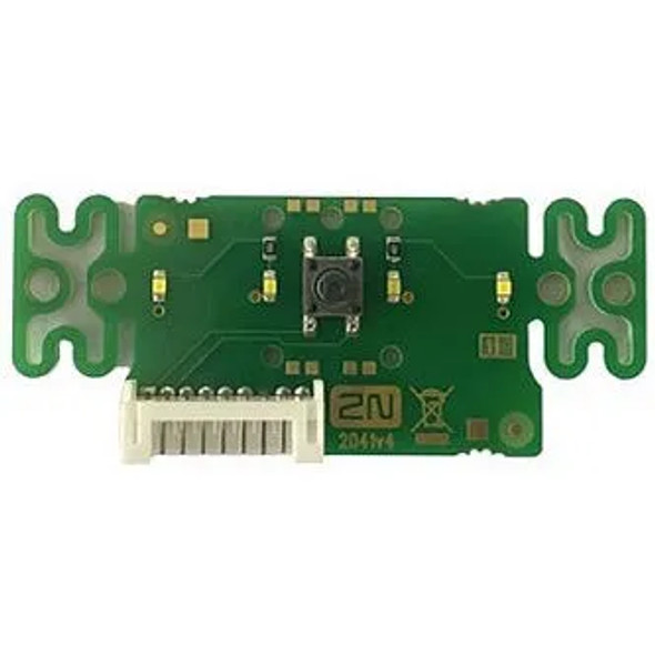 AXIS 2N IP Force and Analog Force 1-Button Board - 01658-001 - 4