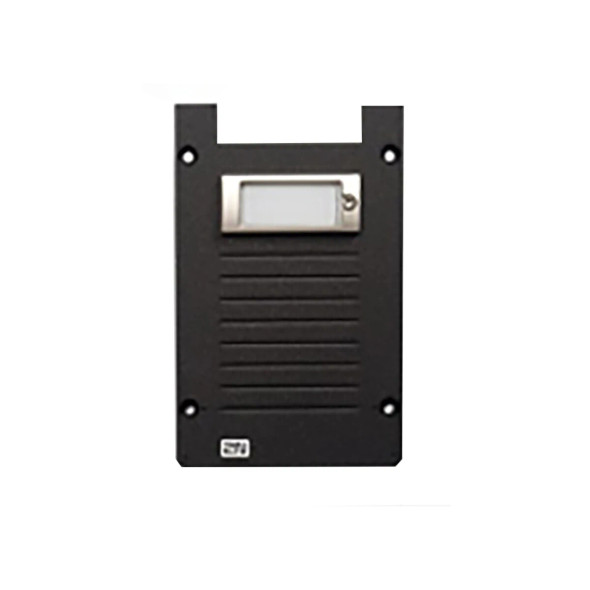 AXIS 2N 1 Button IP Force Panel - 01737-001 - 1