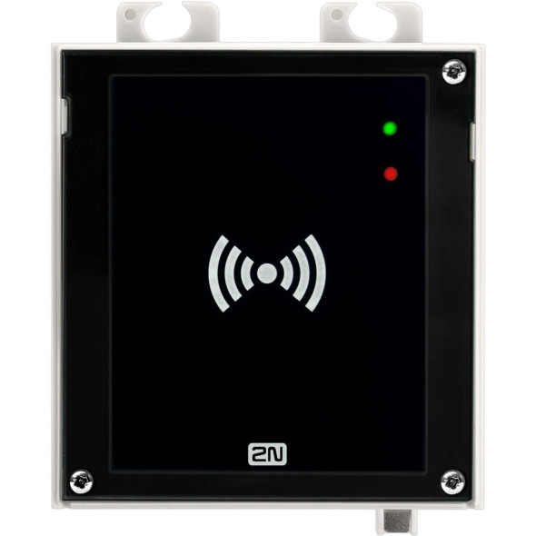 AXIS 2N Access Unit 2.0 Multifrequency RFID Reader - 02146-001 - 3