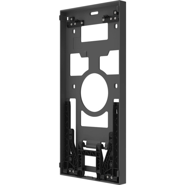 AXIS 2N Surface Mount Box for IP Style Intercom - 02406-001 - 4