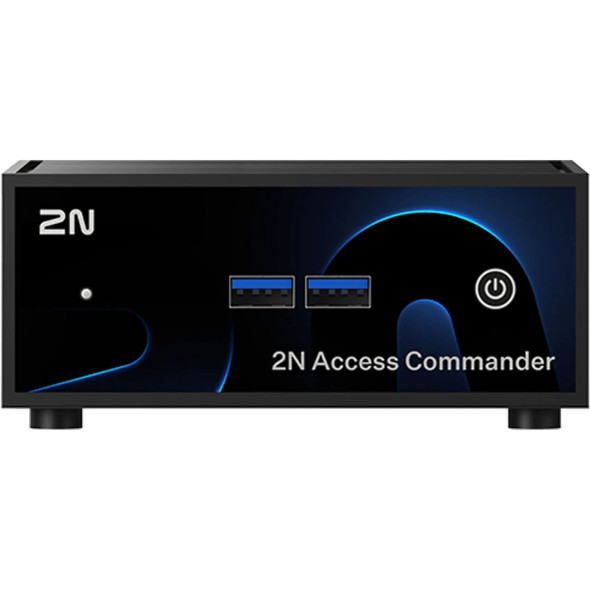 AXIS 2N Access Commander Box 2.0 Ultra Compact Computer - 03129-001 - 3