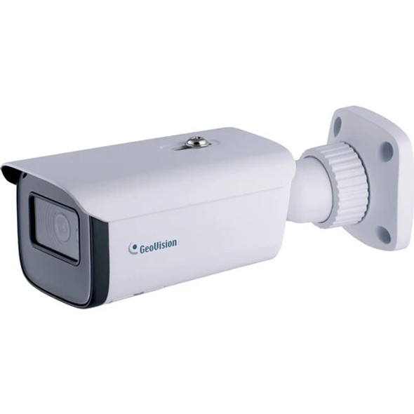 Geovision GV-TBL4700 4MP Outdoor Bullet IP Security Camera - 84-GBL4900-0010 - 1