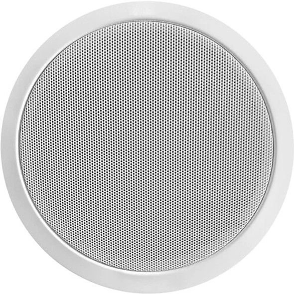 Geovision GV-IPSC10 Network Ceiling Speaker - 84-IPSC100-0001 - 1