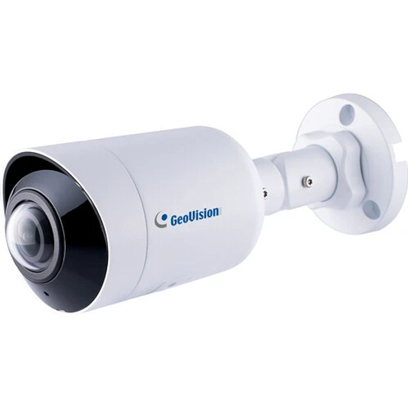 Geovision GV-TBLP5800 5MP Outdoor Bullet IP Security Camera - 84-TBLP580-0010 - 1