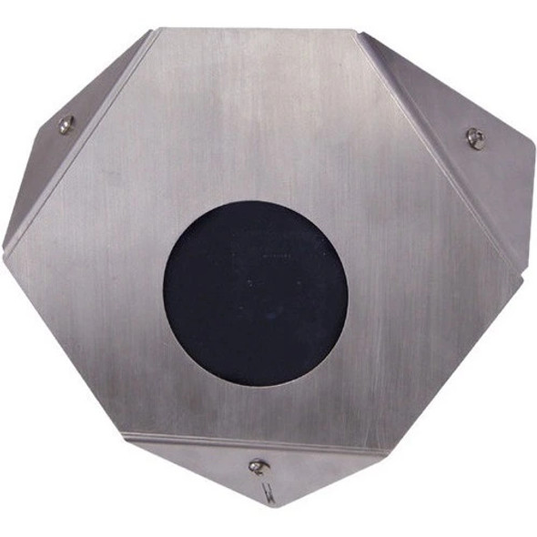 Speco CVC607CMT2.5 2MP Indoor Corner-Mount HD-TVI Security Camera - 4