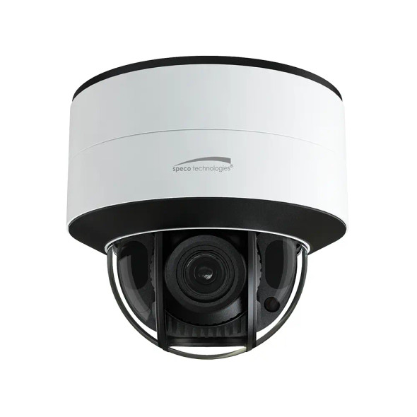 Speco O4DM 4MP Outdoor Dome IP Security Camera