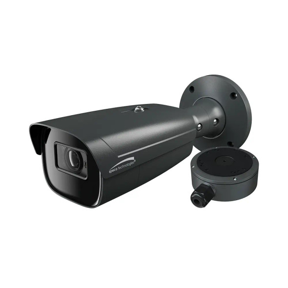 Speco O4FB2M 4MP Outdoor Bullet IP Security Camera - 4