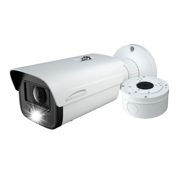 Speco O4LB1M 4MP Outdoor Bullet IP Security Camera - 2