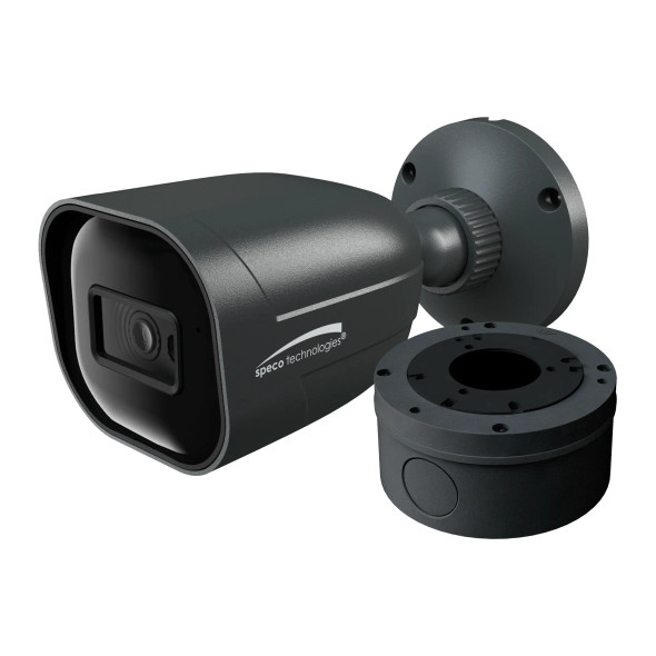 Speco O4VB2G 4MP Outdoor Bullet IP Security Camera - 3