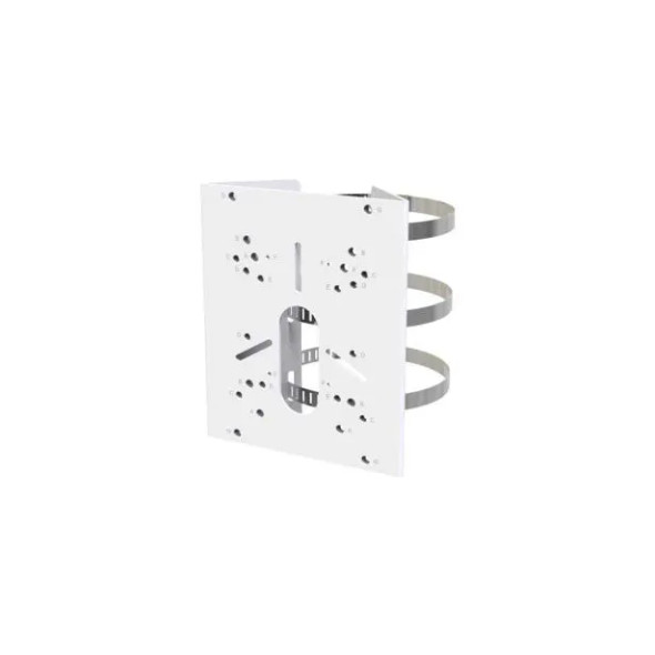 Geovision GV-MOUNT430 Pole Mount Bracket for PBL880/PDR880 - 81-MT43000-0001 - 1
