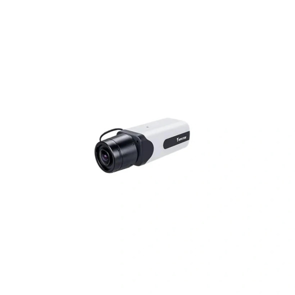 Vivotek IP9191-HT-V2 8MP Indoor Box IP Security Camera - 1