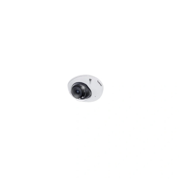Vivotek MD9582-DMS 5MP Outdoor Dome IP Security Camera - 1